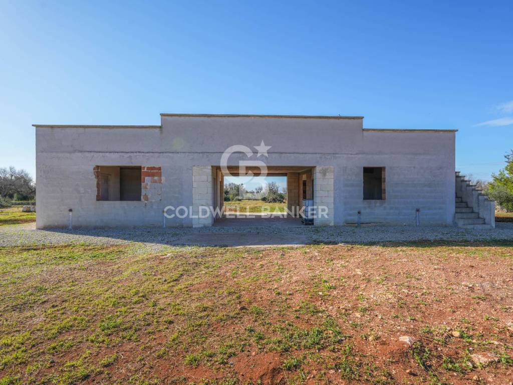 Villa a Sannicola in Località Camastra - Foto 4