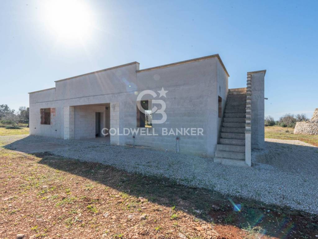 Villa a Sannicola in Località Camastra - Foto 5