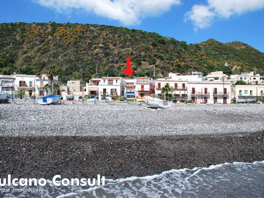 Appartamento a Lipari in Via Marina Garibaldi - Foto 2