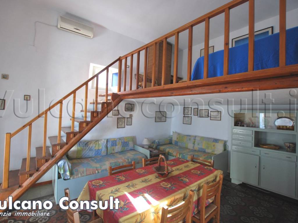 Appartamento a Lipari in Via Marina Garibaldi - Foto 4