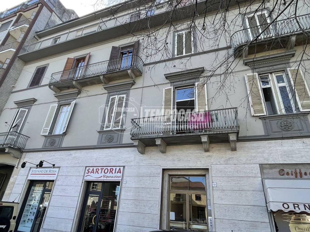 Appartamento a Casale monferrato in Corso Giovane Italia - Foto 2