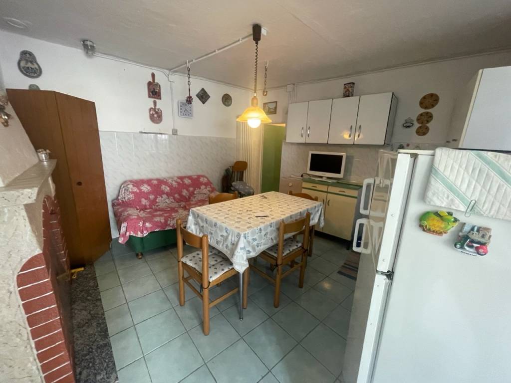 Casa indipendente a Buglio in monte in Via Giuseppe Garibaldi - Foto 3