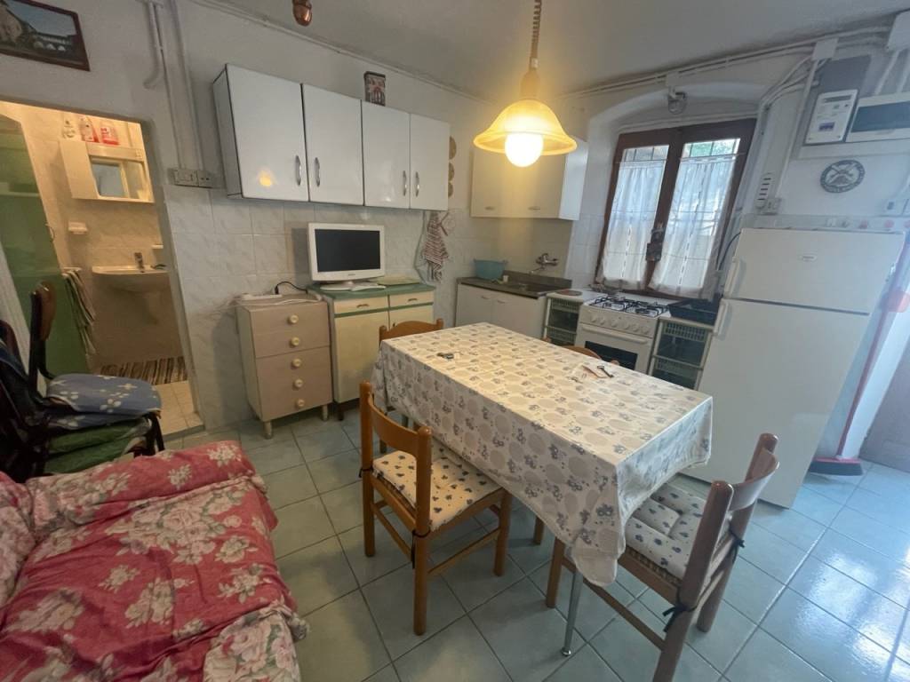 Casa indipendente a Buglio in monte in Via Giuseppe Garibaldi - Foto 5