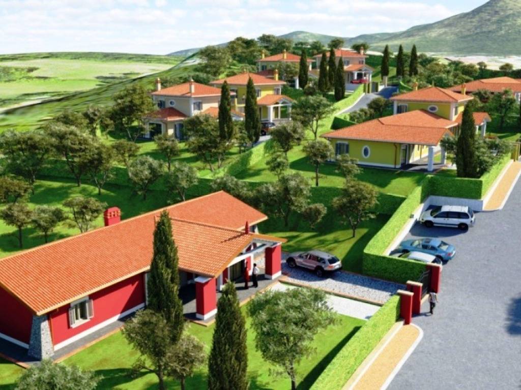 Villa a San gemini in Via Colletrave - Foto 2