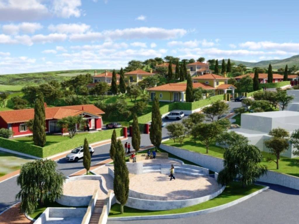 Villa a San gemini in Via Colletrave - Foto 3