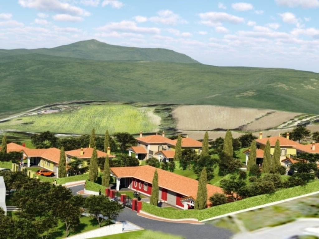 Villa a San gemini in Via Colletrave - Foto 4