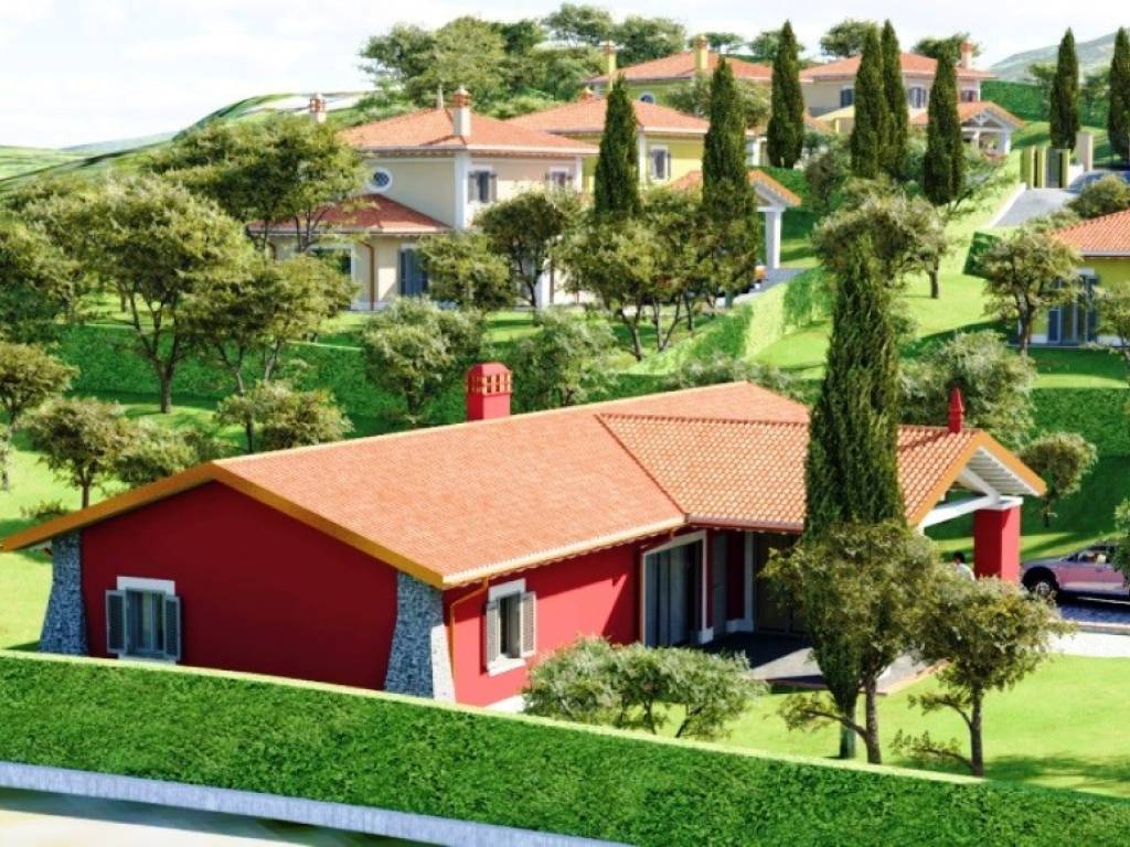 Villa a San gemini in Via Colletrave - Foto 5