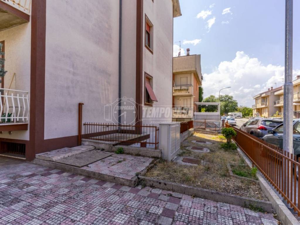 Appartamento a Corridonia - Foto 2