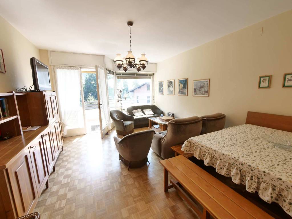 Appartamento a Aprica in Via Vecchio Mulino, 11 - Foto 3