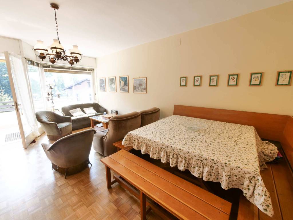 Appartamento a Aprica in Via Vecchio Mulino, 11 - Foto 4