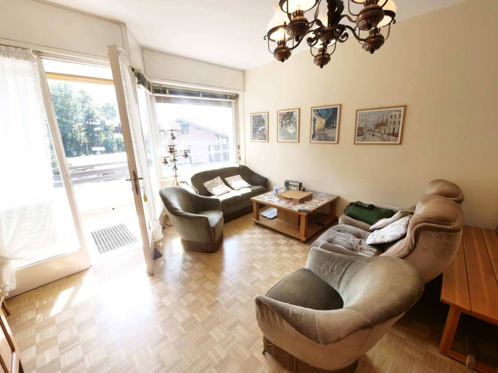 Appartamento a Aprica in Via Vecchio Mulino, 11 - Foto 5