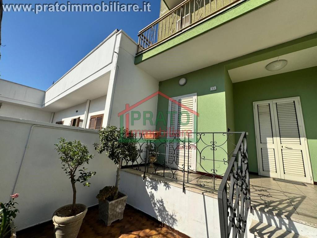 Appartamento a Squinzano in Via Alcide De Gasperi, 53 - Foto 2
