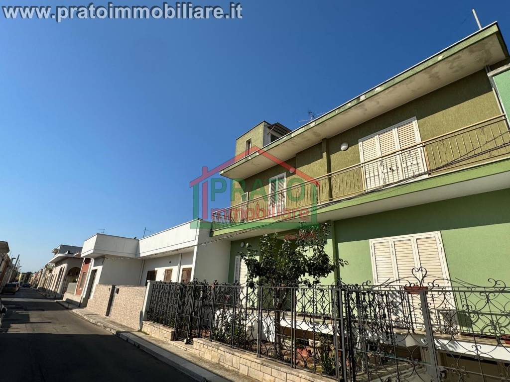 Appartamento a Squinzano in Via Alcide De Gasperi, 53 - Foto 3