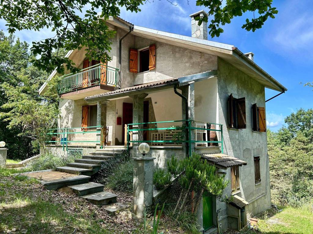 Villa a Ponzone in Frazione Cimaferle - Foto 2