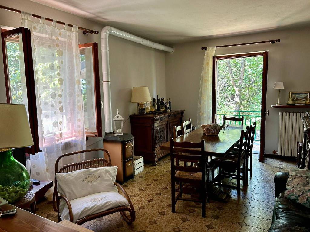 Villa a Ponzone in Frazione Cimaferle - Foto 4
