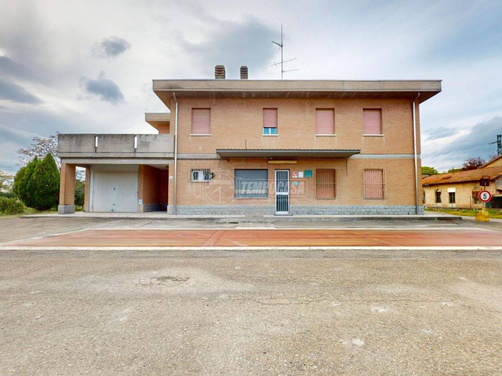 Villa a Campogalliano in Via Albone 23 - Foto 2