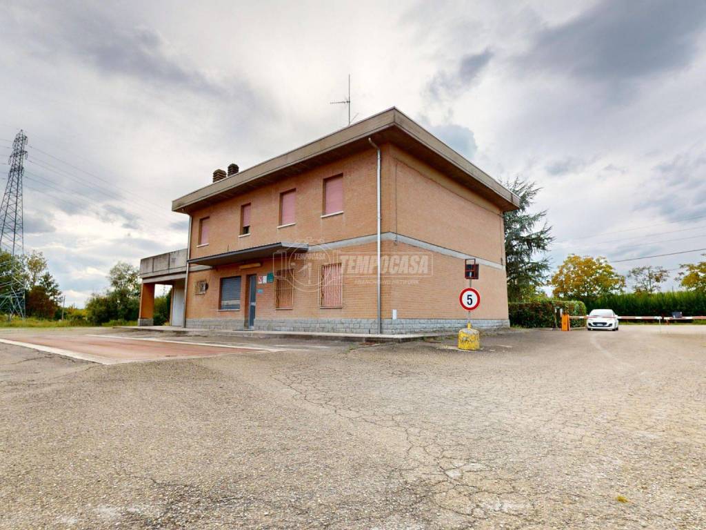 Villa a Campogalliano in Via Albone 23 - Foto 3