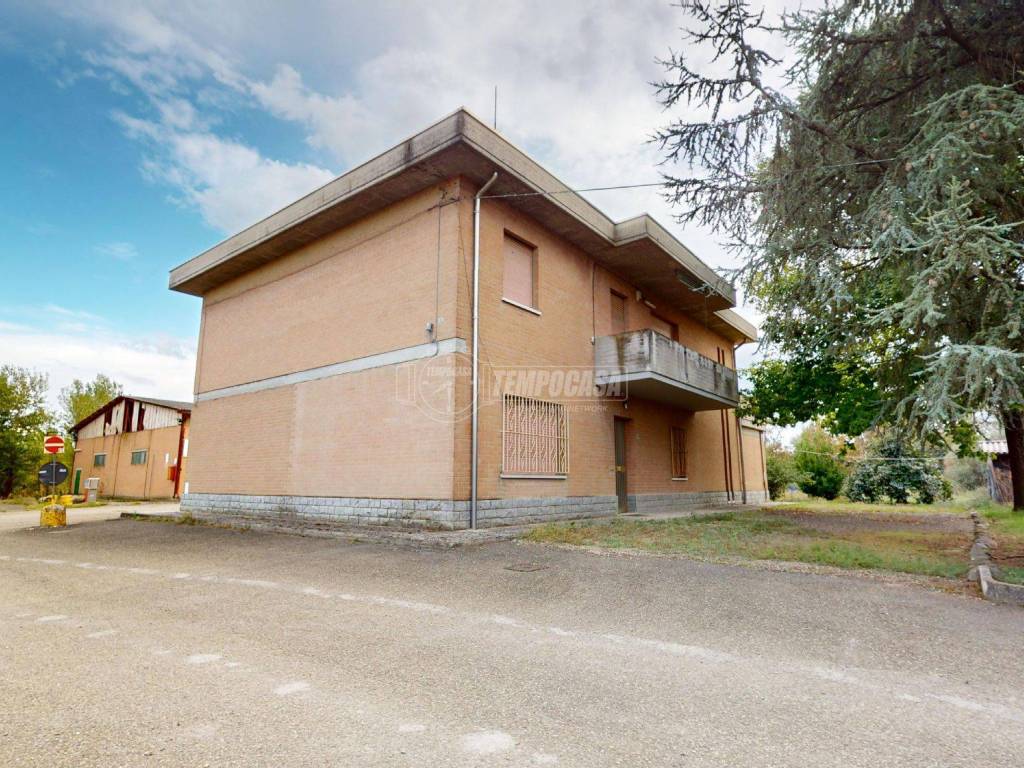 Villa a Campogalliano in Via Albone 23 - Foto 4