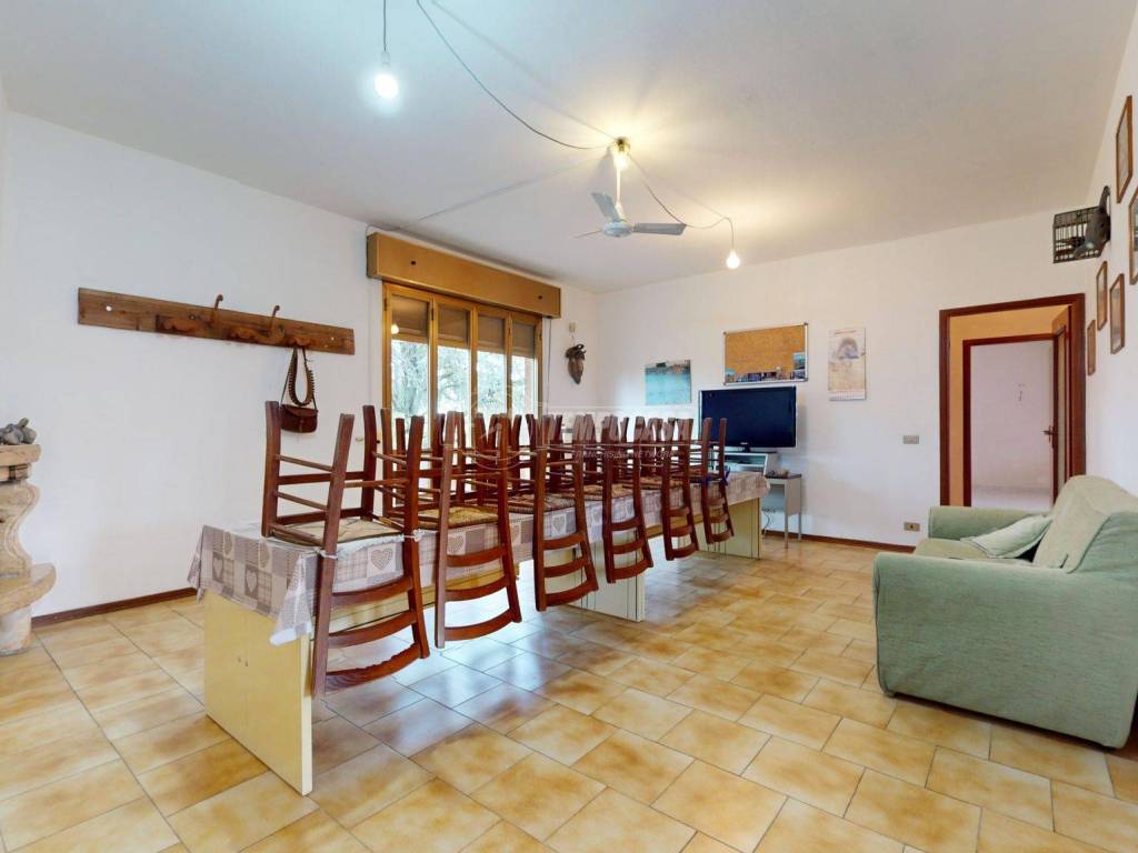 Villa a Campogalliano in Via Albone 23 - Foto 5