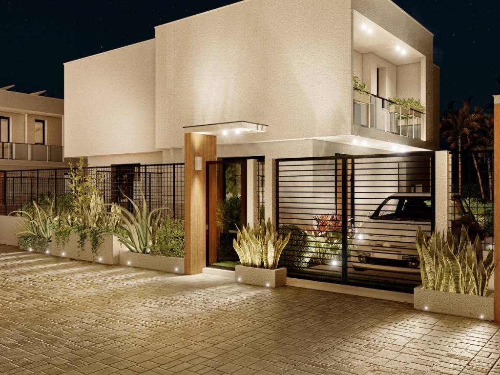 Villa a Trani in Via Monte d'Alba - Foto 3