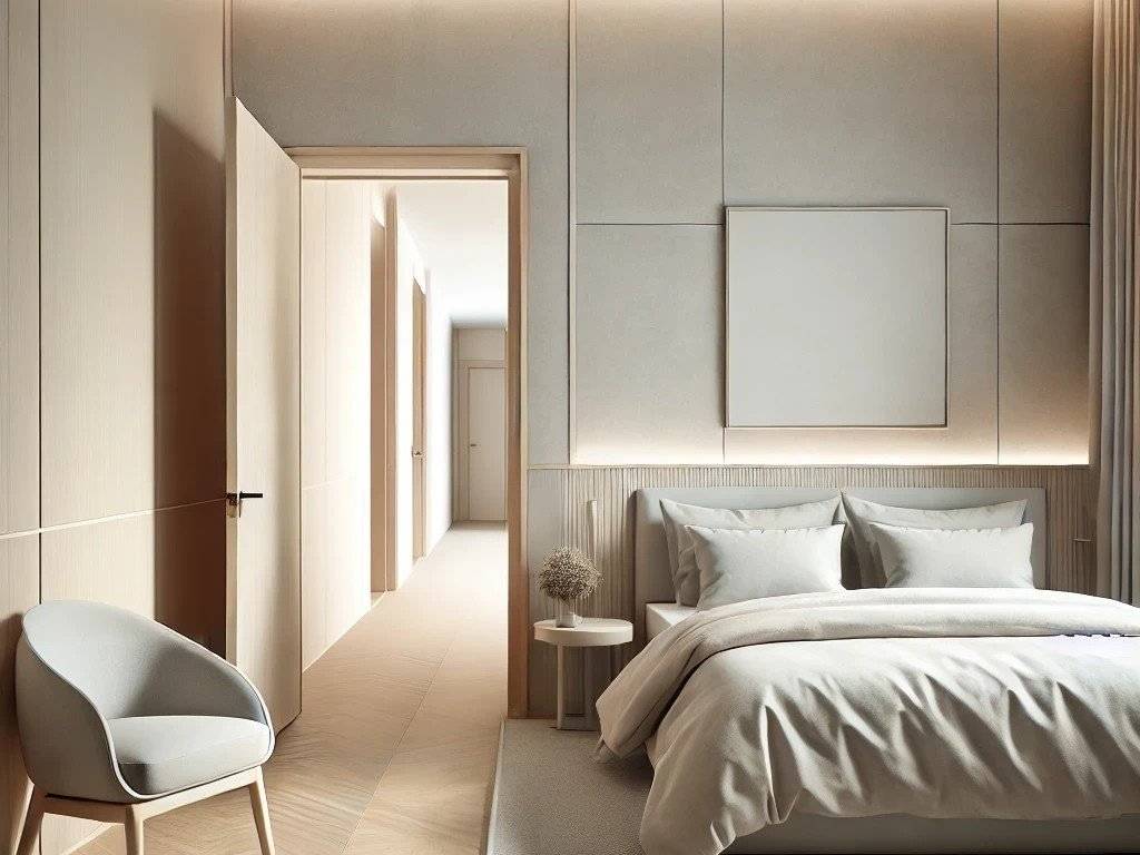 Appartamento a Macherio in Via Trento e Trieste, 33 - Foto 4