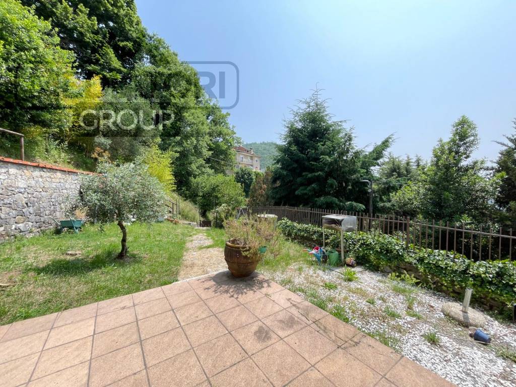 Villa a Borgo a mozzano in Viale Italia, 10 - Foto 3