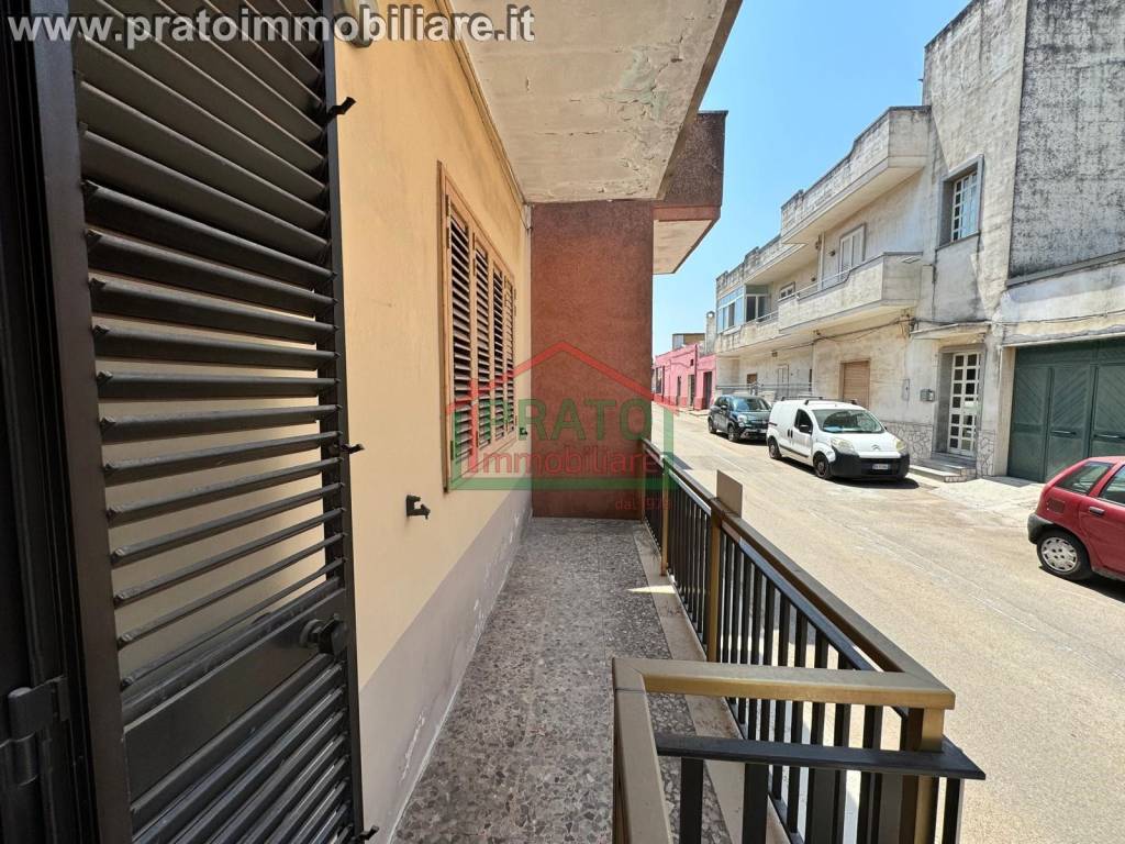 Casa indipendente a Trepuzzi in Via Toscana, 12 - Foto 2