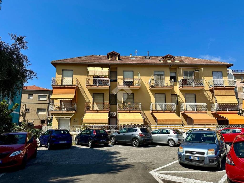 Appartamento a Andora in Via Aurelia, 68 - Foto 3