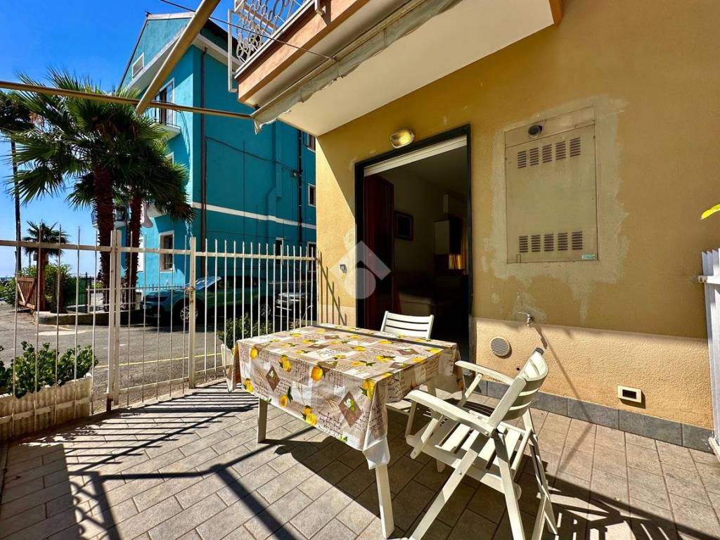 Appartamento a Andora in Via Aurelia, 68 - Foto 4