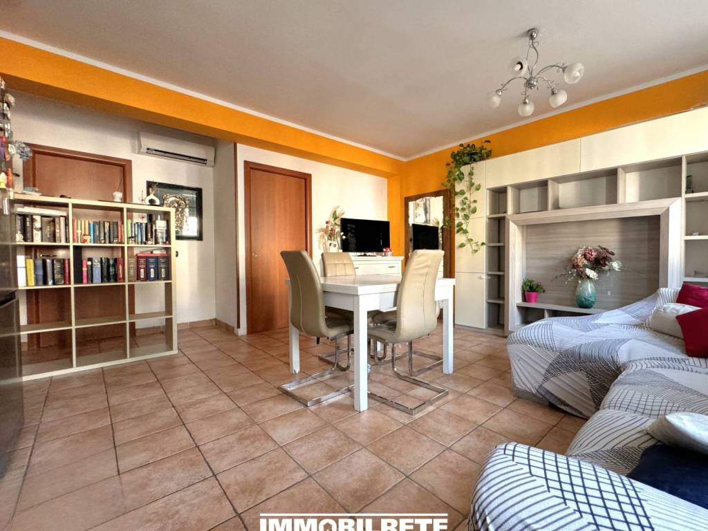 Appartamento a Matera in Viale del Ciclamino - Foto 3