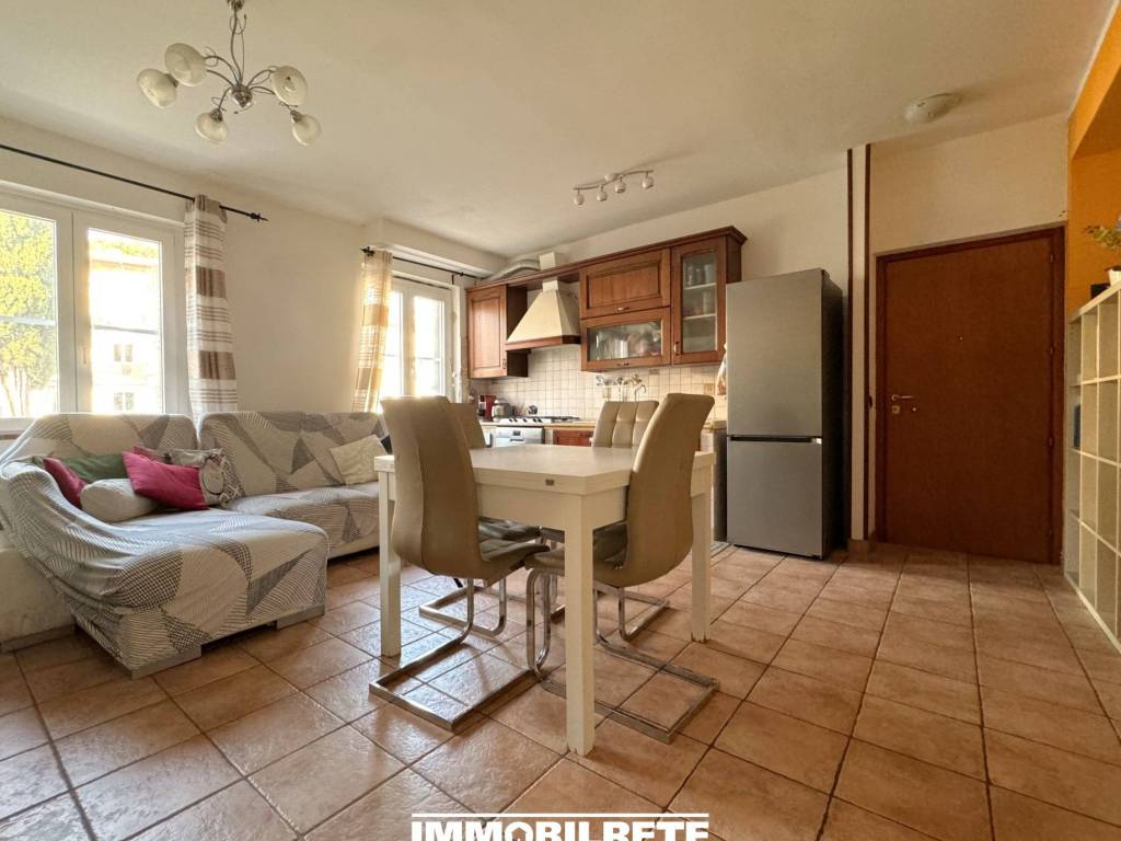Appartamento a Matera in Viale del Ciclamino - Foto 4