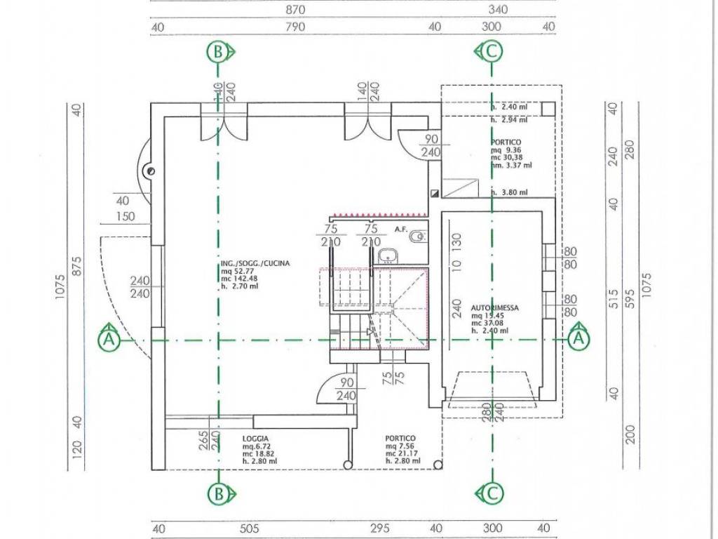 Terreno a Villanova di camposampiero - Foto 2