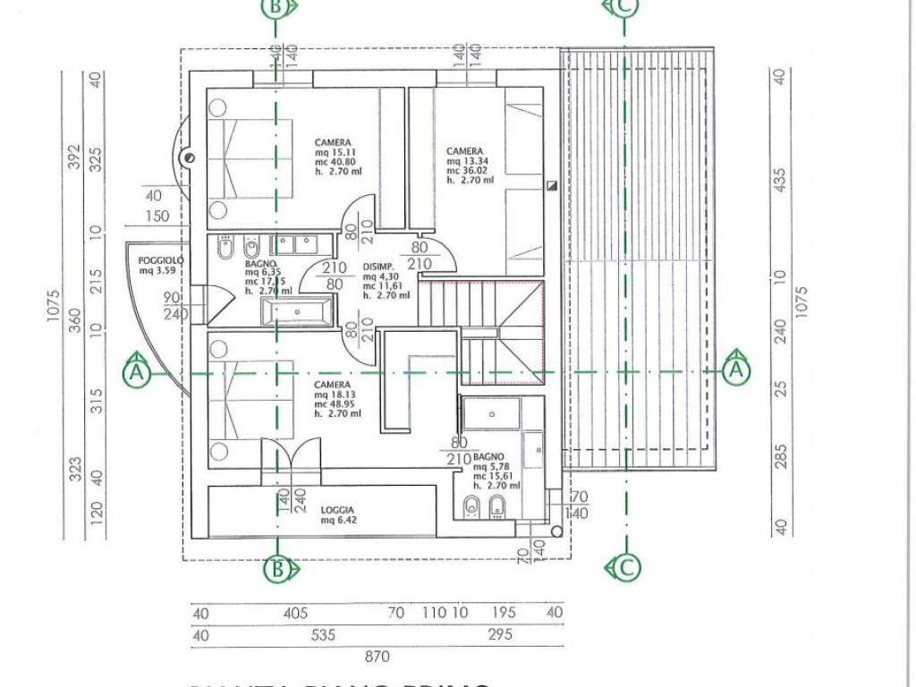 Terreno a Villanova di camposampiero - Foto 3