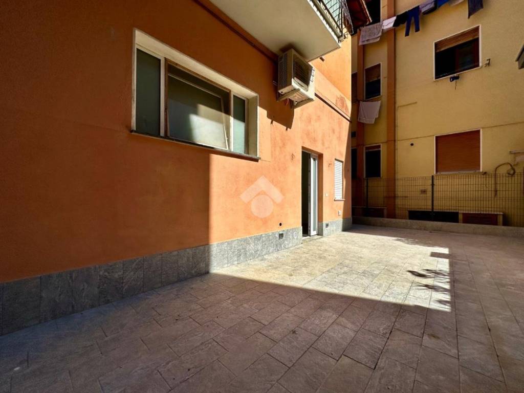 Appartamento a Andora in Via Sant'Ambrogio, 7 - Foto 4