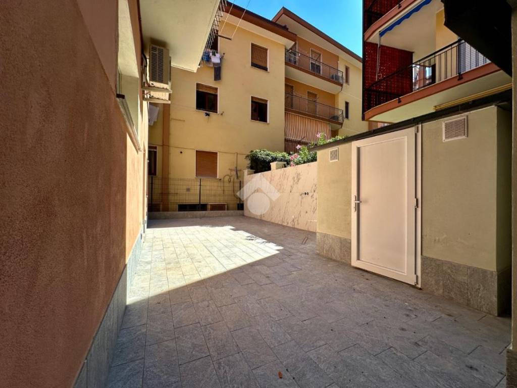 Appartamento a Andora in Via Sant'Ambrogio, 7 - Foto 5
