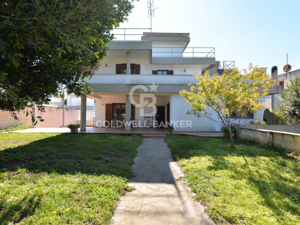 Villa a Lecce in Via Rapolla - Foto 2