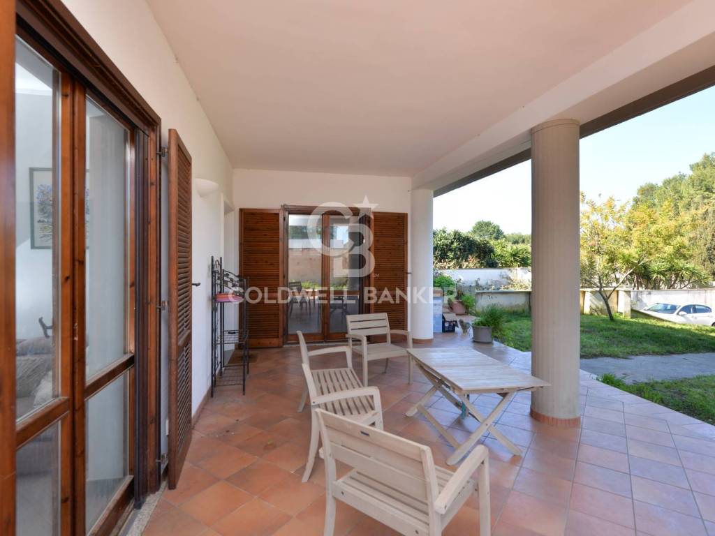 Villa a Lecce in Via Rapolla - Foto 3