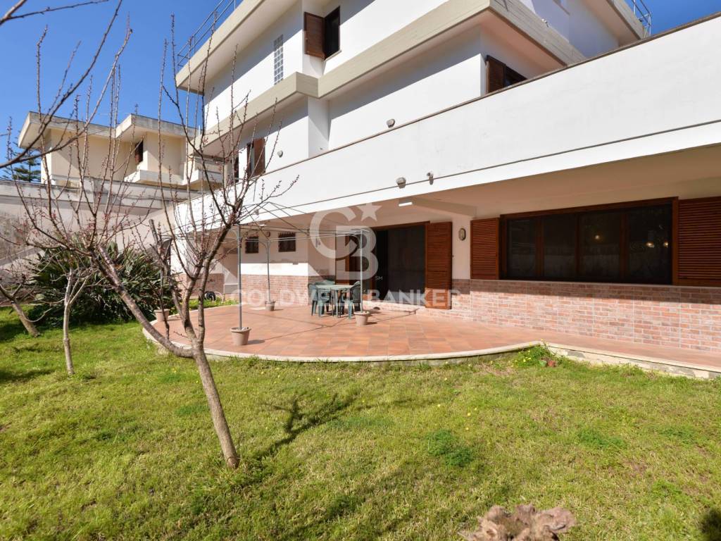 Villa a Lecce in Via Rapolla - Foto 4
