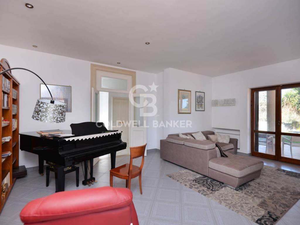Villa a Lecce in Via Rapolla - Foto 5