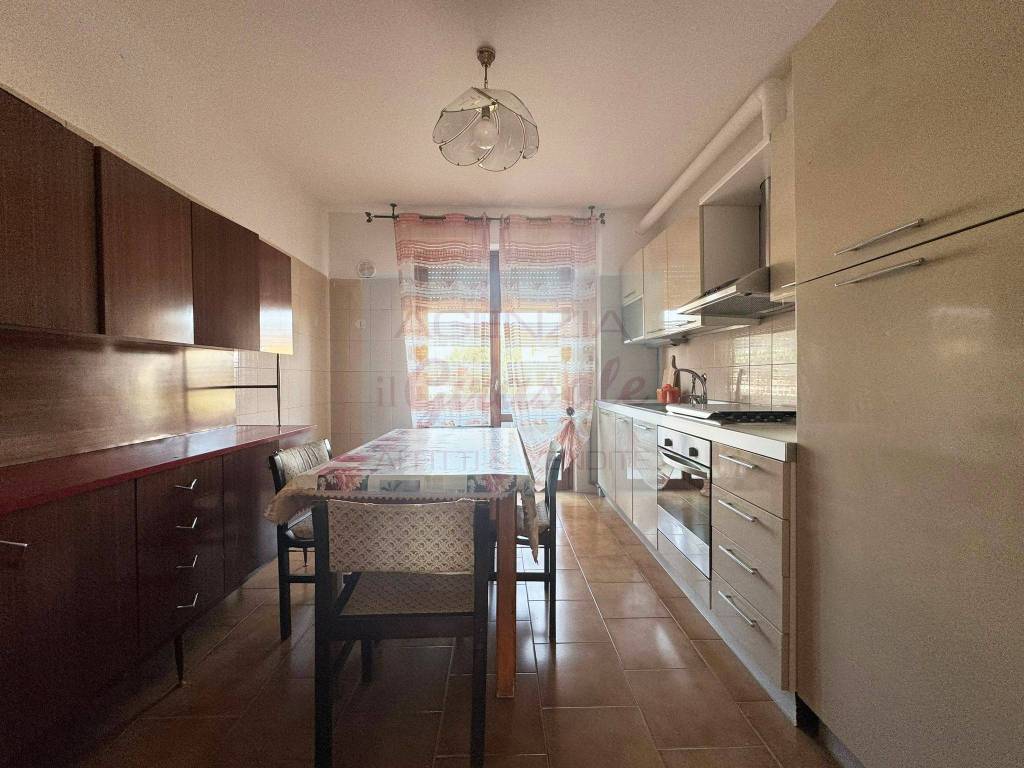 Appartamento a Alba adriatica in Via Francesco Baracca, 4 - Foto 5
