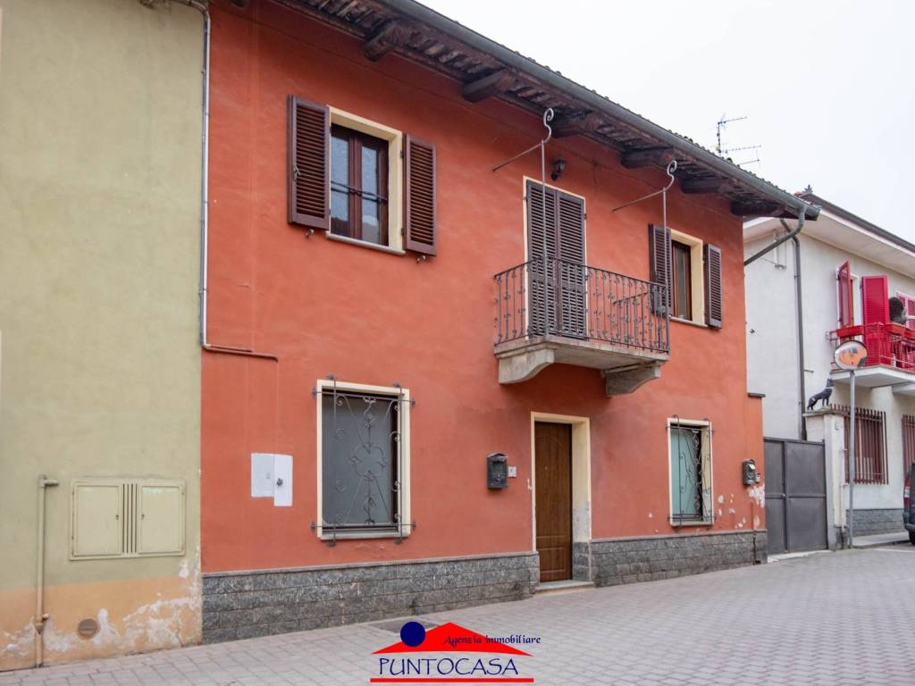 Appartamento a Manta in Via Roma, 20 - Foto 2