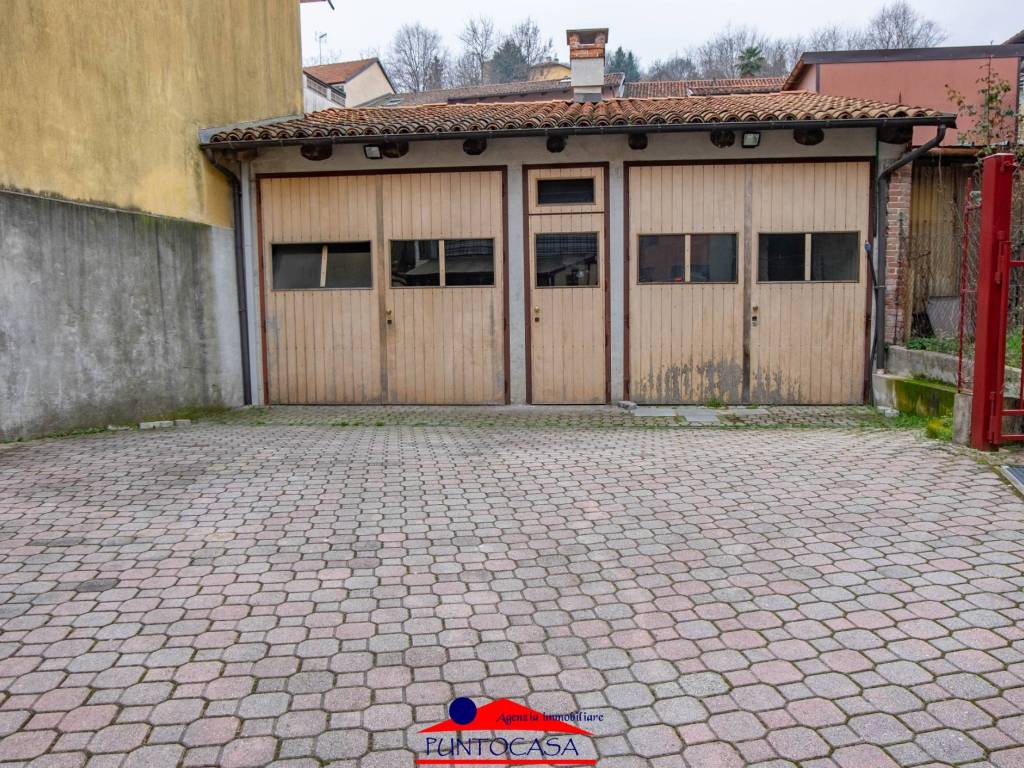 Appartamento a Manta in Via Roma, 20 - Foto 5