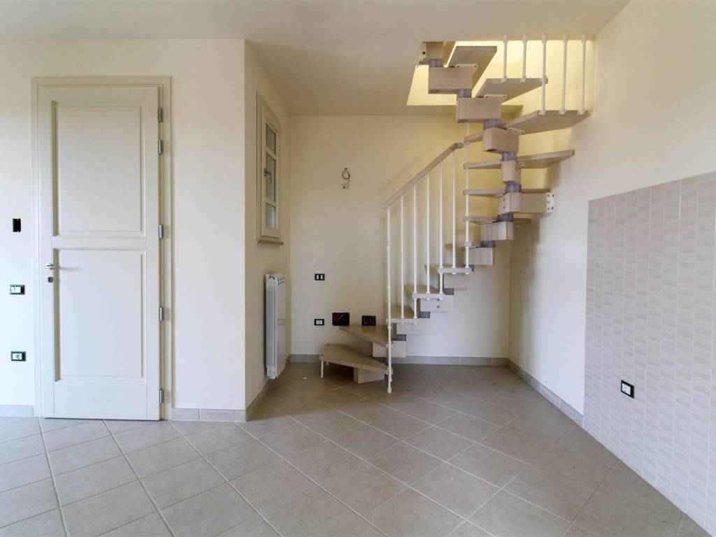 Appartamento a Rosignano marittimo - Foto 2
