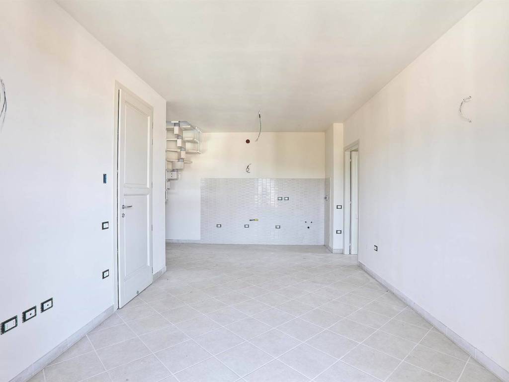Appartamento a Rosignano marittimo - Foto 3