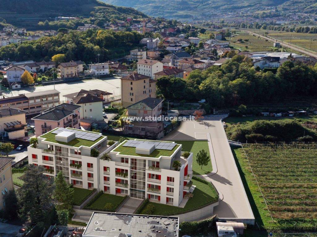 Appartamento a Volano - Foto 2