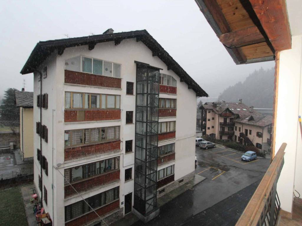 Appartamento a Morgex in Via Valdigne, 130 - Foto 4