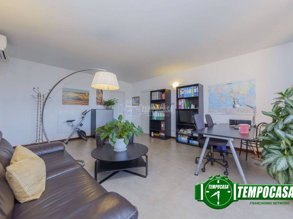 Appartamento a Pavia in Via della Torretta - Foto 4