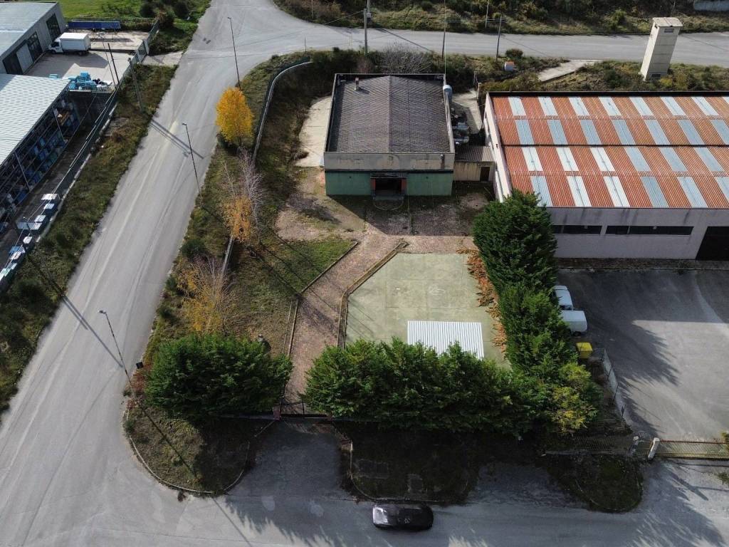 Immobile a Frosolone in Località Zona Produttiva Fresilia - Foto 2