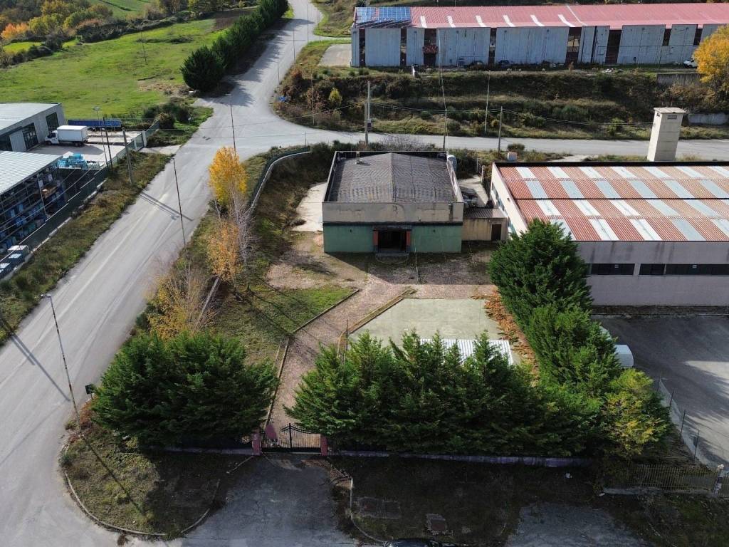 Immobile a Frosolone in Località Zona Produttiva Fresilia - Foto 3