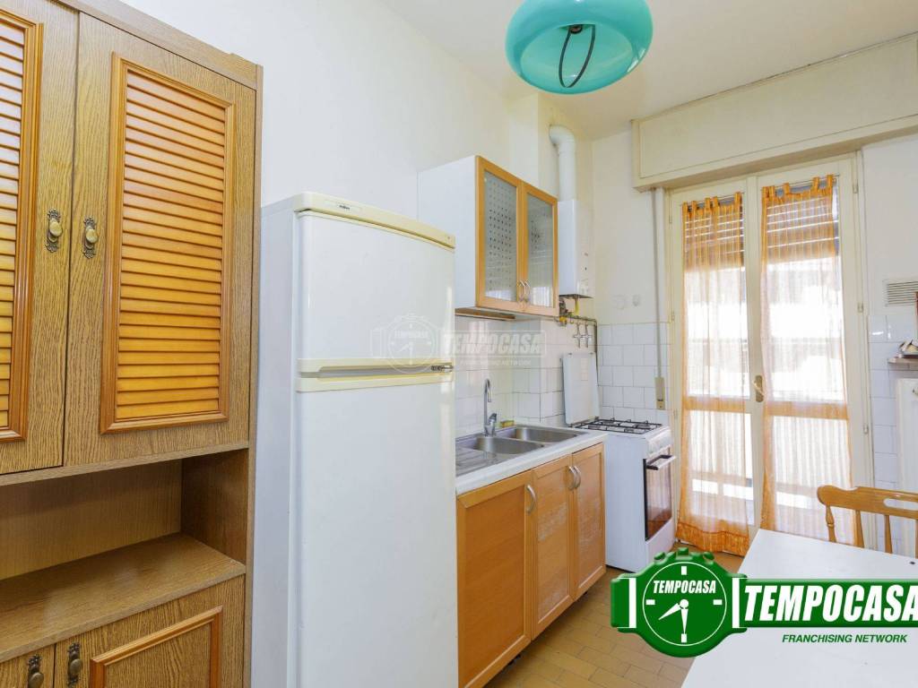 Appartamento a Pavia in Via San Giovanni Bosco - Foto 4